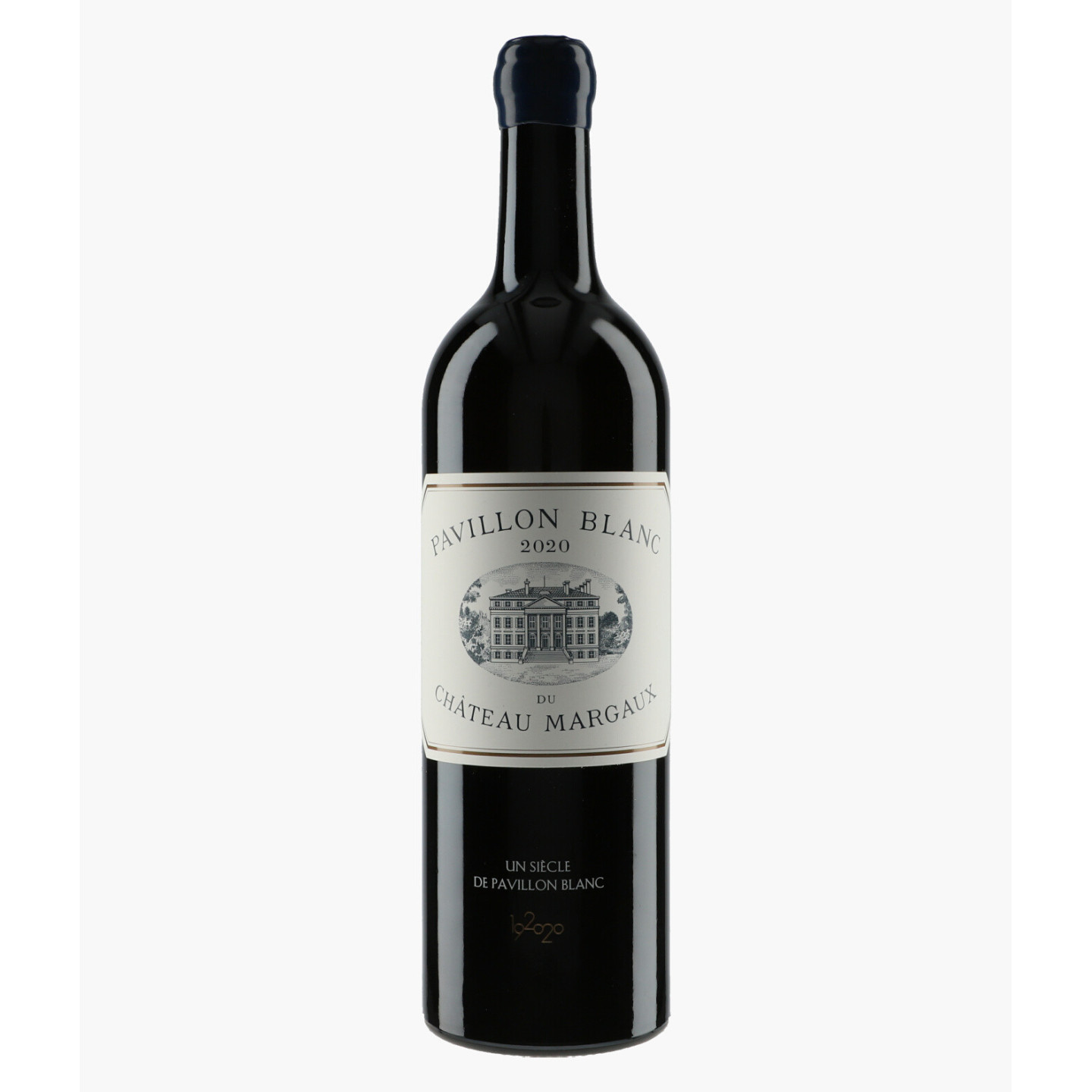 Pavillon Blanc du Château Margaux | CHÂTEAU MARGAUX