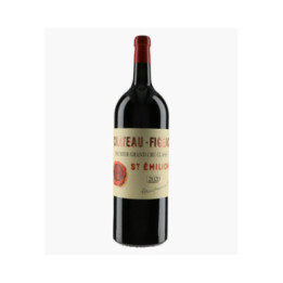Château Figeac | CHÂTEAU FIGEAC