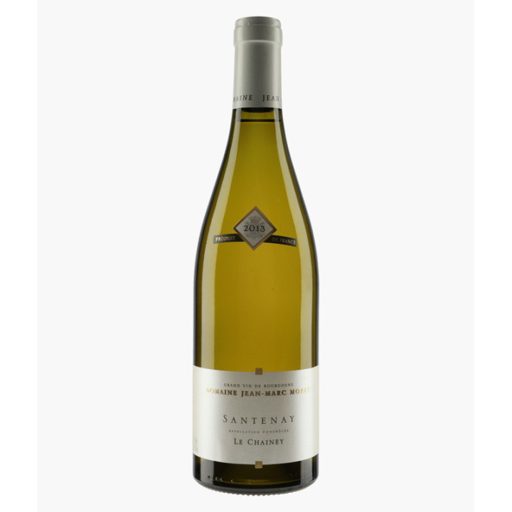 Santenay Le Chainey 2013 | MOREY JEAN-MARC