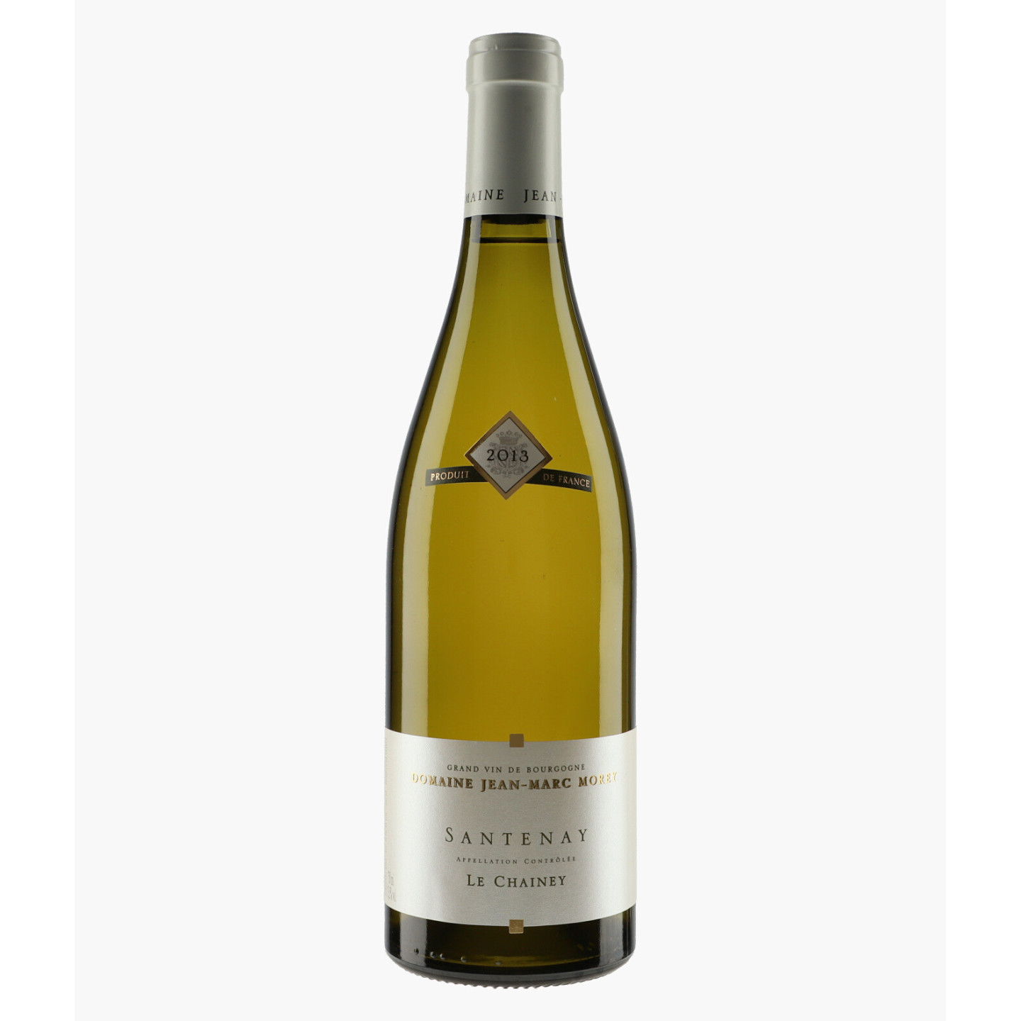 Santenay Le Chainey 2013 | MOREY JEAN-MARC