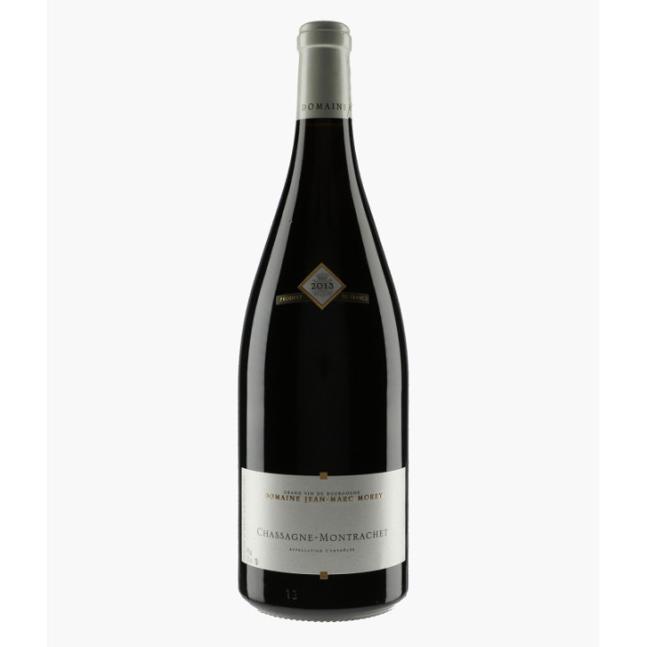 Chassagne-Montrachet 2013 | MOREY JEAN-MARC