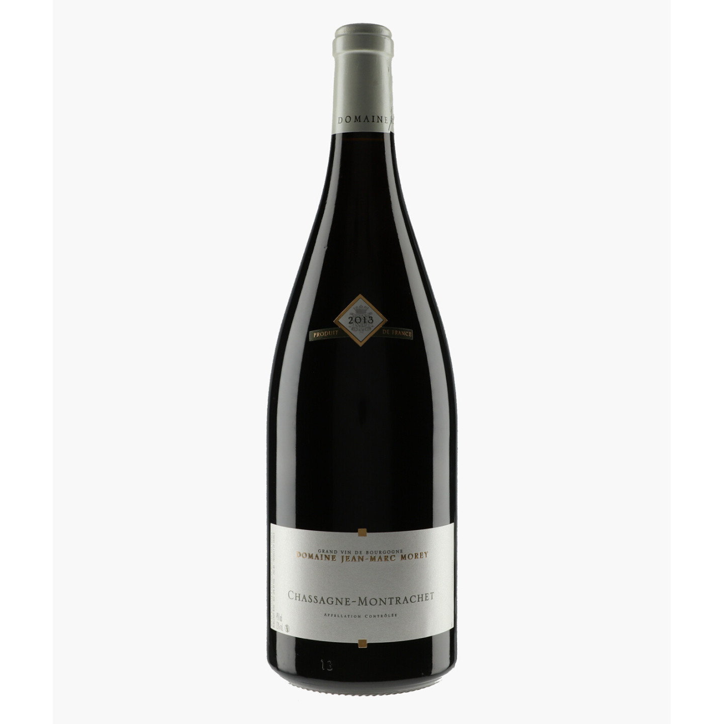 Chassagne-Montrachet 2013 | MOREY JEAN-MARC