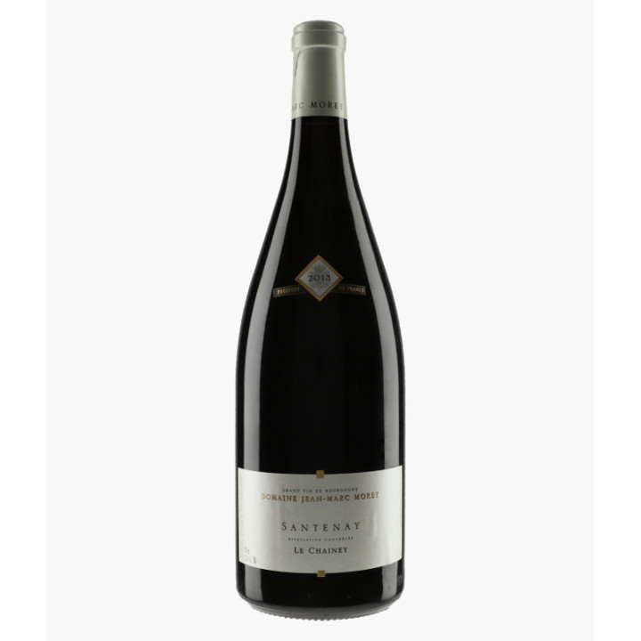 Santenay Le Chainey 2013 | MOREY JEAN-MARC