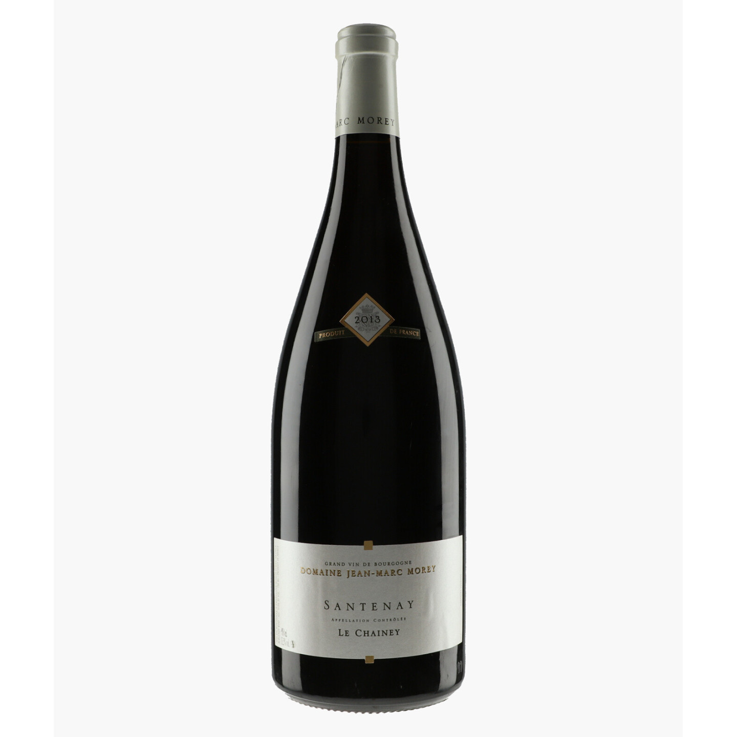 Santenay Le Chainey 2013 | MOREY JEAN-MARC