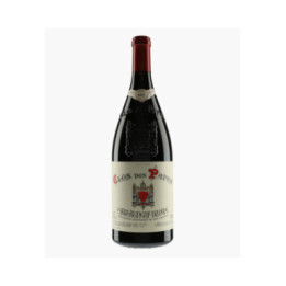 Châteauneuf-du-Pape | CLOS DES PAPES - PAUL AVRIL