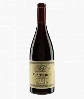 Chambertin Grand Cru - JADOT LOUIS