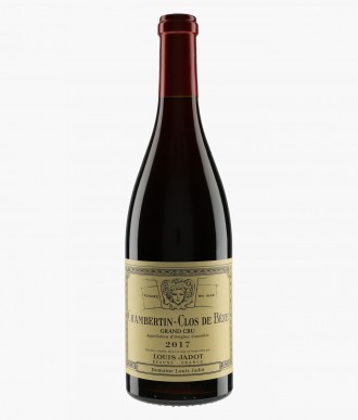 Wine Chambertin Clos-de-Bèze Grand Cru - JADOT LOUIS