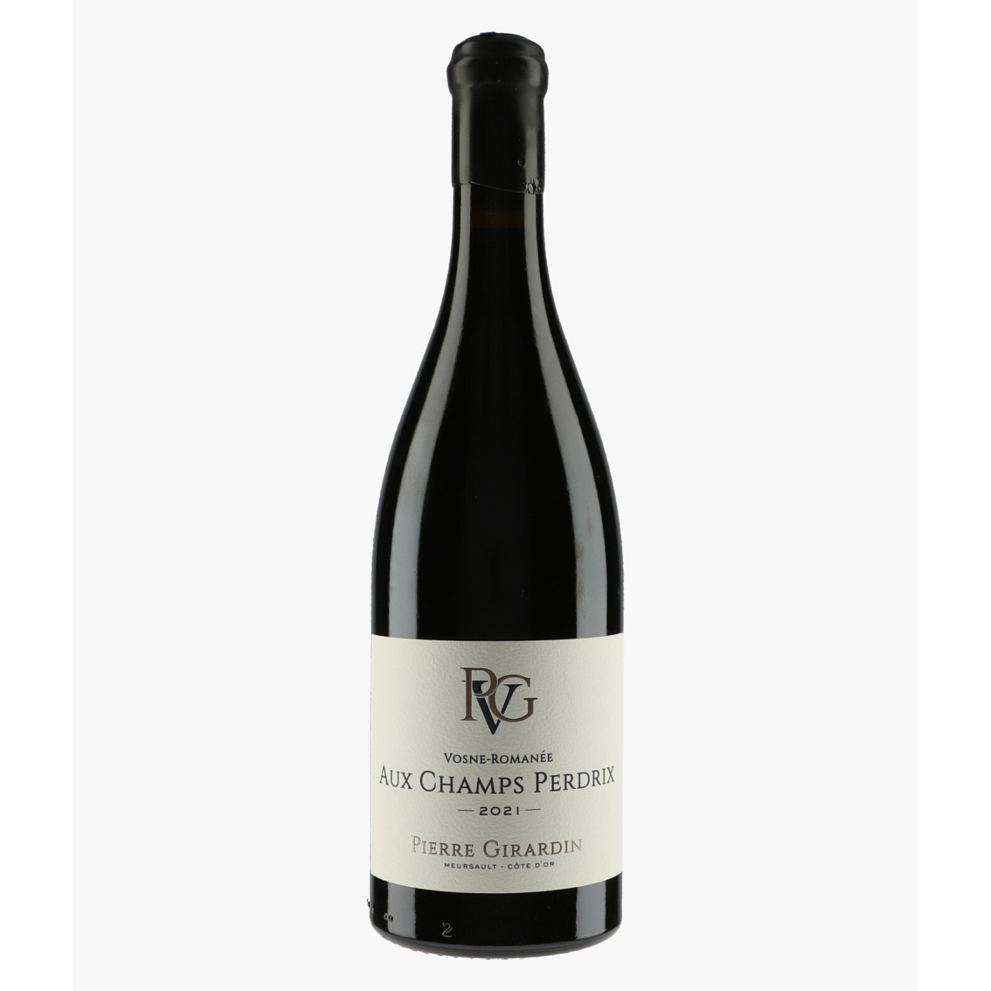 Vosne-Romanée Aux Champs Perdrix | GIRARDIN PIERRE
