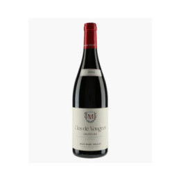 Clos-de-Vougeot Grand Cru | MILLOT JEAN-MARC