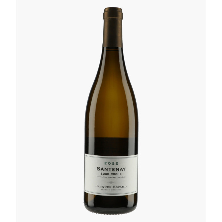 Santenay Sous Roche 2022 | BAVARD JACQUES