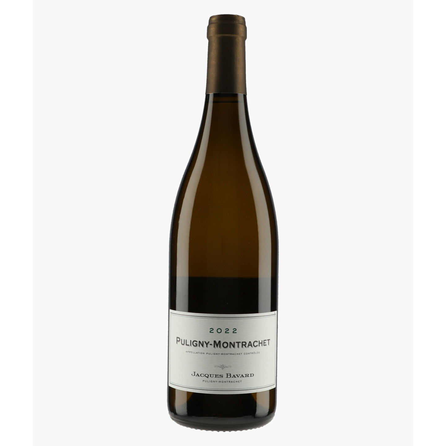 Puligny-Montrachet | BAVARD JACQUES
