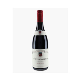 Gevrey-Chambertin Vieilles Vignes 2021 | LABET PIERRE