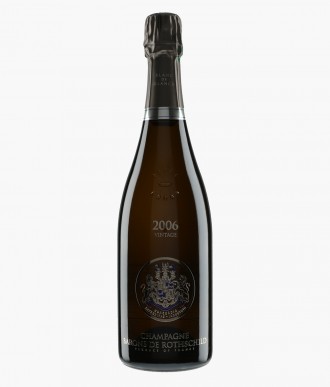 Champagne Millésimé - BARONS DE ROTHSCHILD