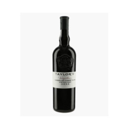Quinta Vargellas Vinha Velha | TAYLOR'S