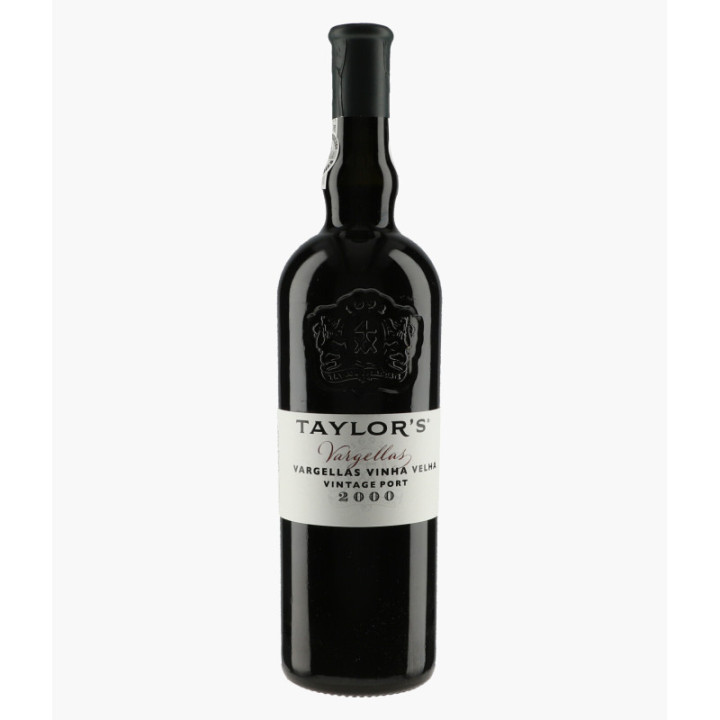Quinta Vargellas Vinha Velha 2000 | TAYLOR'S
