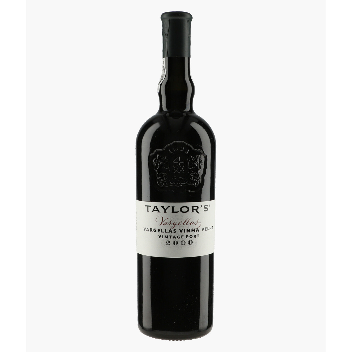 Quinta Vargellas Vinha Velha 2000 | TAYLOR'S
