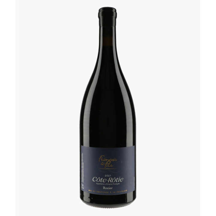 Côte-Rôtie Rozier 2021 | FRANCOIS et FILS