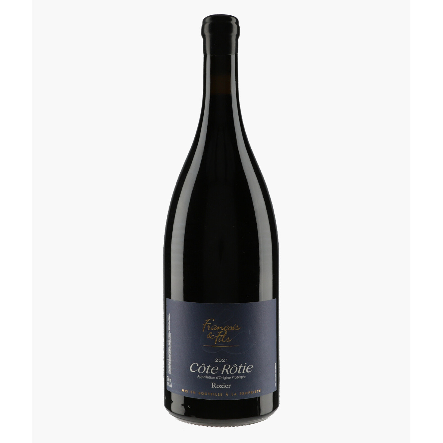 Côte-Rôtie Rozier 2021 | FRANCOIS et FILS
