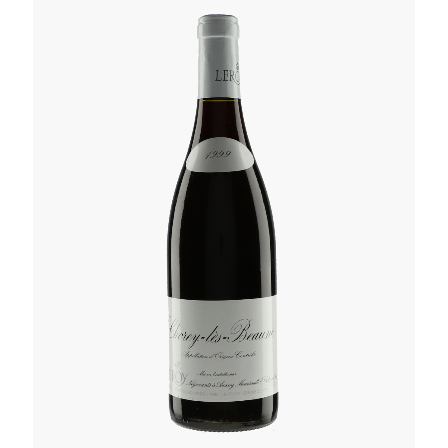 Chorey-lès-Beaune | LEROY MAISON