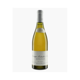 Chassagne-Montrachet 1er Cru (Ex-Domaine 2021) 1982 | LEROY MAISON