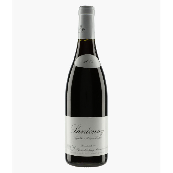 Santenay (Ex-Domaine 2021) | LEROY MAISON