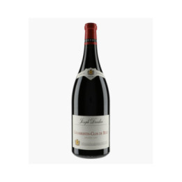 Chambertin Clos-de-Bèze Grand Cru 2020 | DROUHIN JOSEPH
