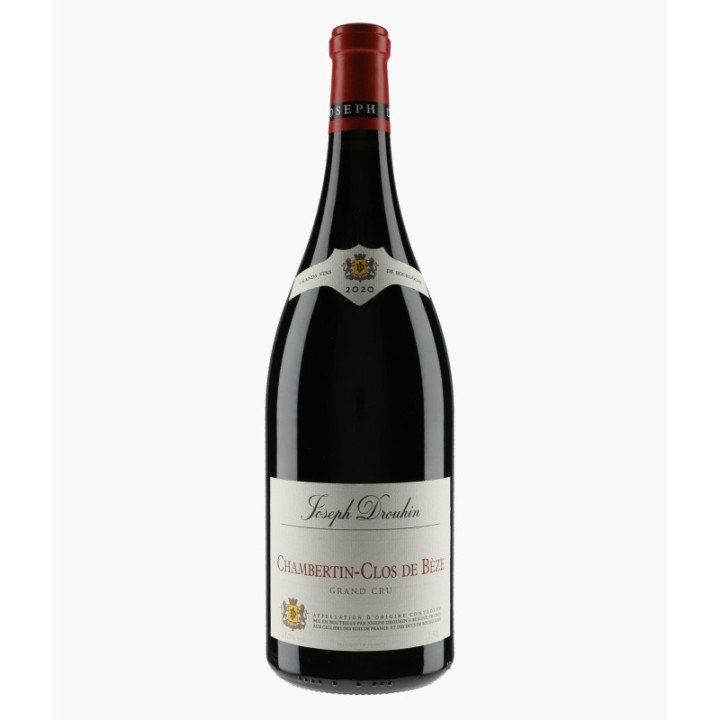 Chambertin Clos-de-Bèze Grand Cru | DROUHIN JOSEPH