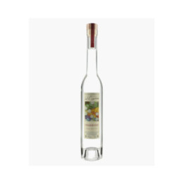 Eau de Vie de Framboise | DISTILLERIE DU PETIT GRAIN