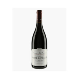 Vosne-Romanée 1er Cru Aux Brulées 2021 | MEO-CAMUZET