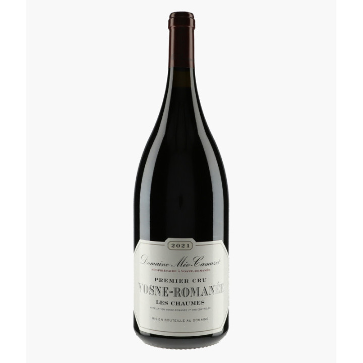 Vosne-Romanée 1er Cru Les Chaumes | MEO-CAMUZET