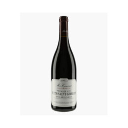 Nuits-Saint-Georges 1er Cru Aux Argillas | MEO-CAMUZET Frère & Soeurs