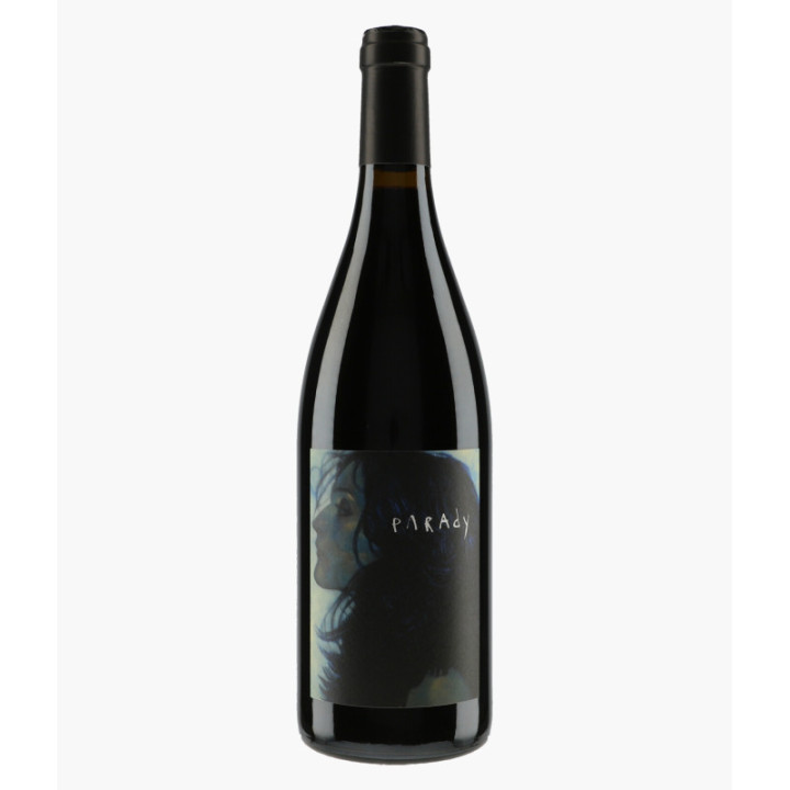 Saint-Joseph Cuvée PARAdy | GRIPA BERNARD