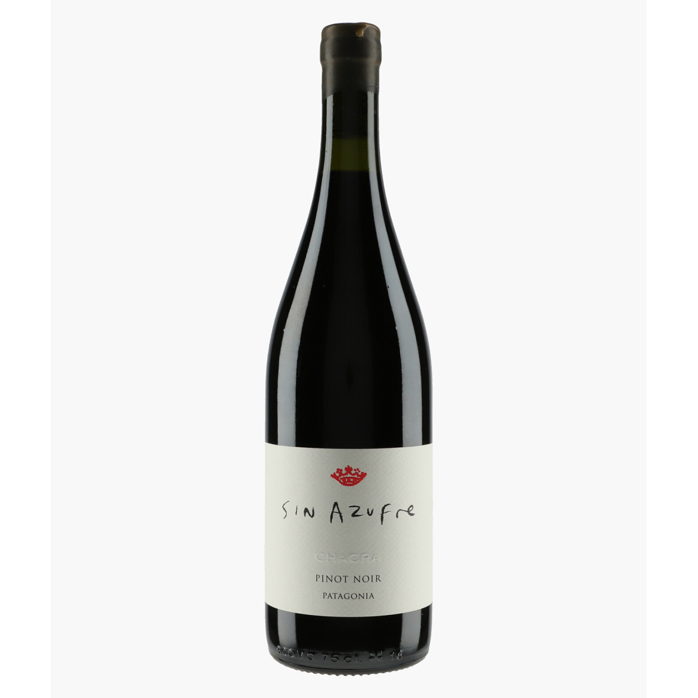Sin Azufre 2022 | BODEGA CHACRA