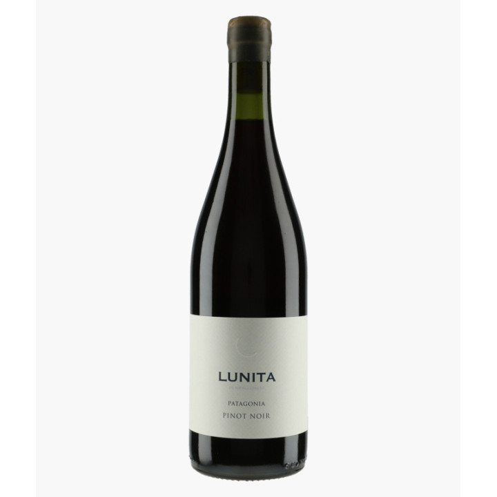 Pinot Noir Lunita 2022 | BODEGA CHACRA
