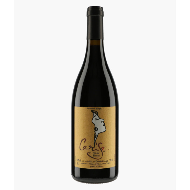 Vin de France CERISE | GRIPA BERNARD