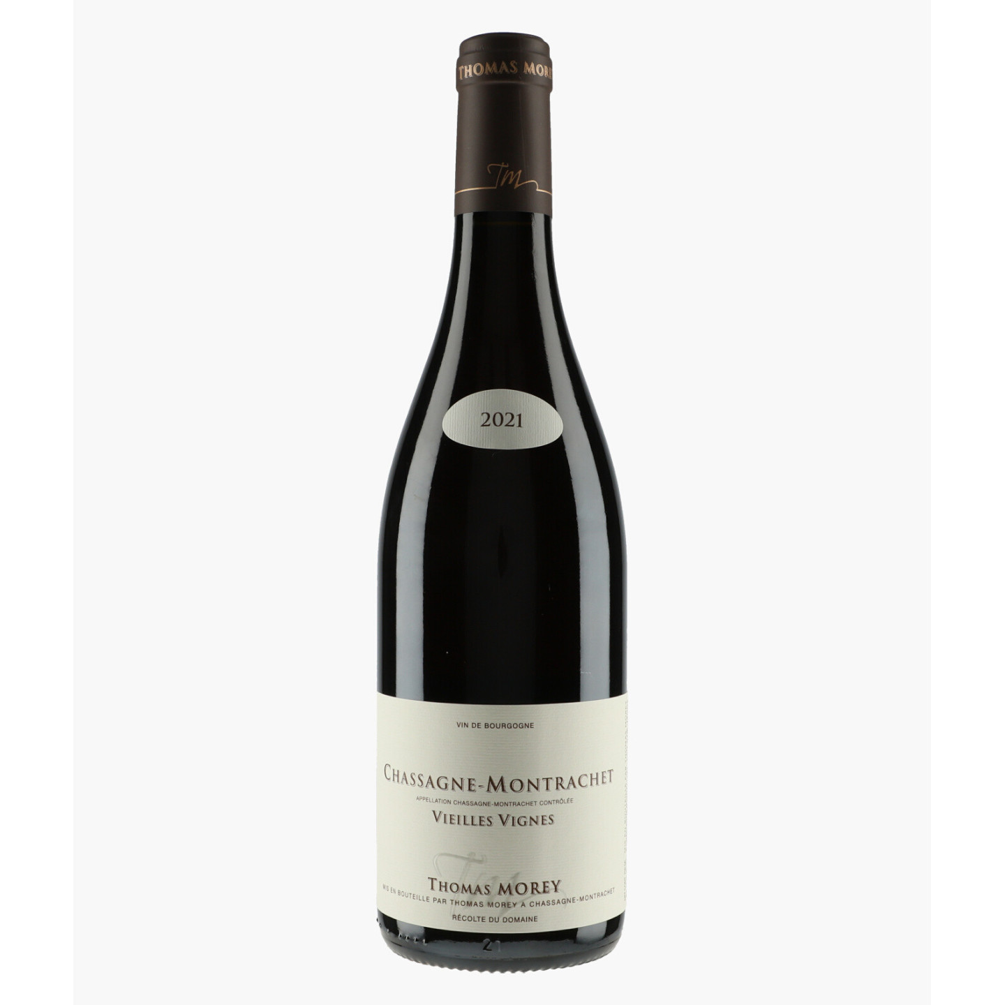 Chassagne-Montrachet Vieilles Vignes | MOREY THOMAS