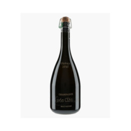 Champagne Cuvée Cesar Brut Nature | COUTELAS DAVID
