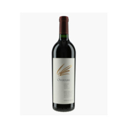 OVERTURE | OPUS ONE