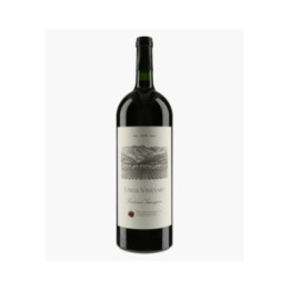 Eisele Vineyard Cabernet Sauvignon | EISELE VINEYARD
