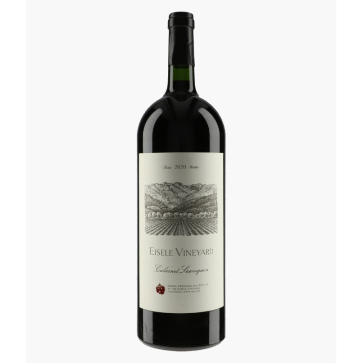 Eisele Vineyard Cabernet Sauvignon 2020 | EISELE VINEYARD