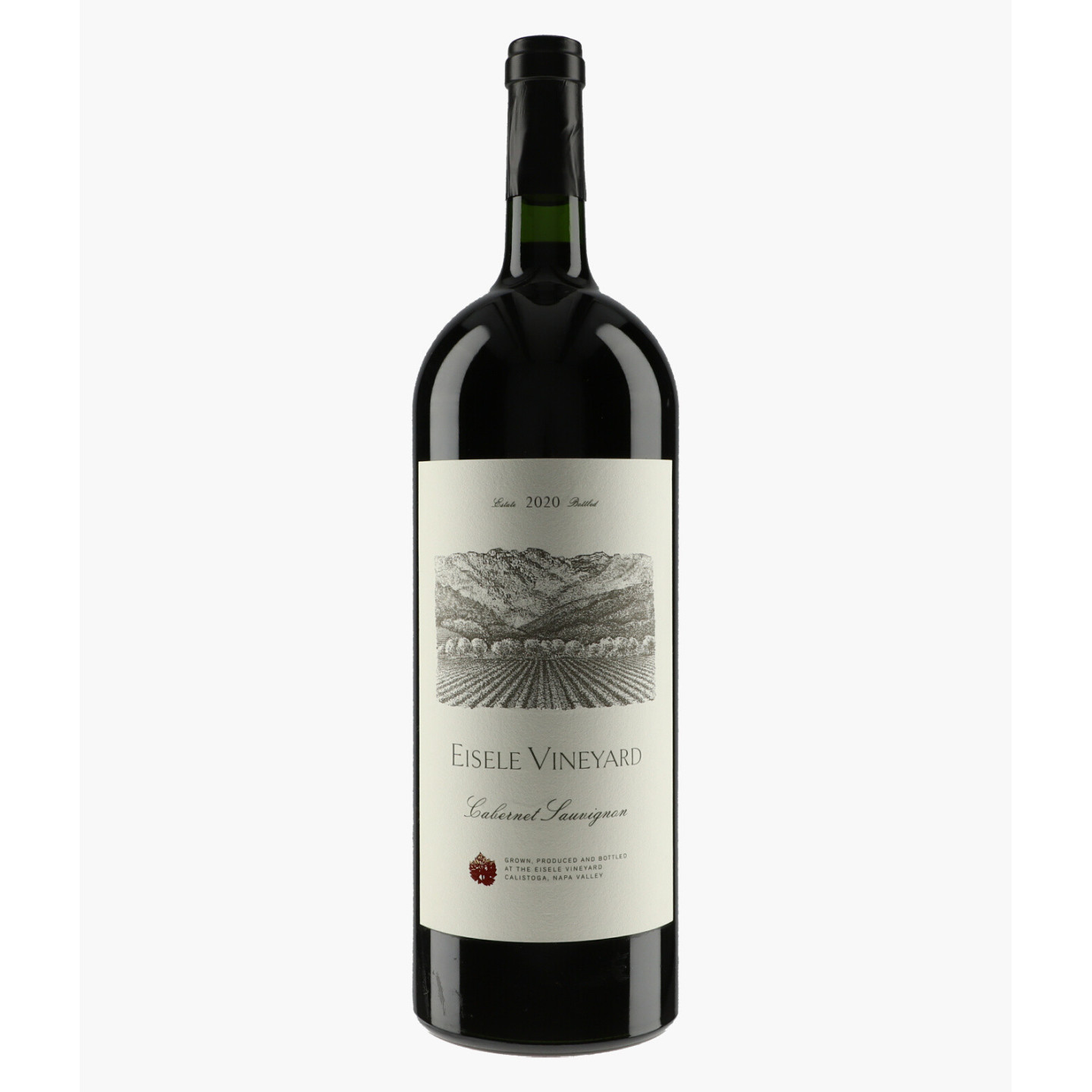 Eisele Vineyard Cabernet Sauvignon 2020 | EISELE VINEYARD