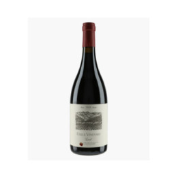 Eisele Vineyard Syrah | EISELE VINEYARD