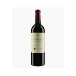 Eisele Vineyard Altagracia Cabernet Sauvignon | EISELE VINEYARD