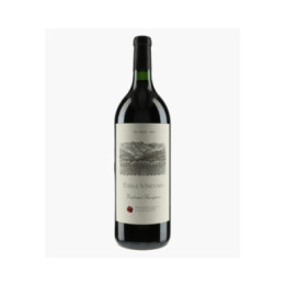 Eisele Vineyard Cabernet Sauvignon | EISELE VINEYARD