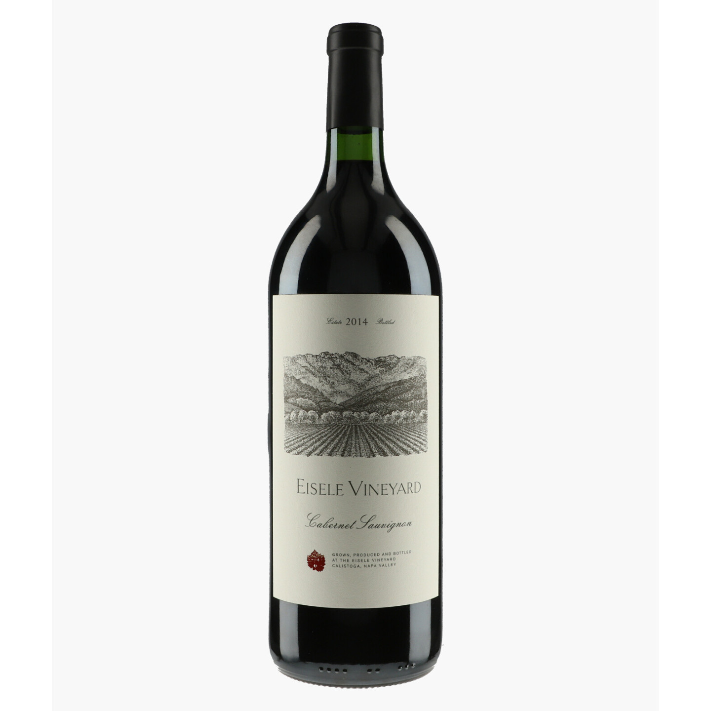 Eisele Vineyard Cabernet Sauvignon 2014 | EISELE VINEYARD