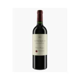 Eisele Vineyard Altagracia Cabernet Sauvignon Oenothèque | EISELE VINEYARD