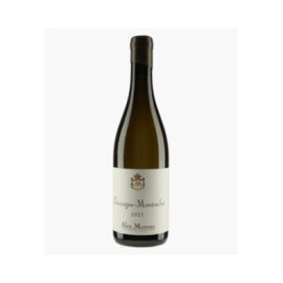 Chassagne-Montrachet | MOREAU ALEX