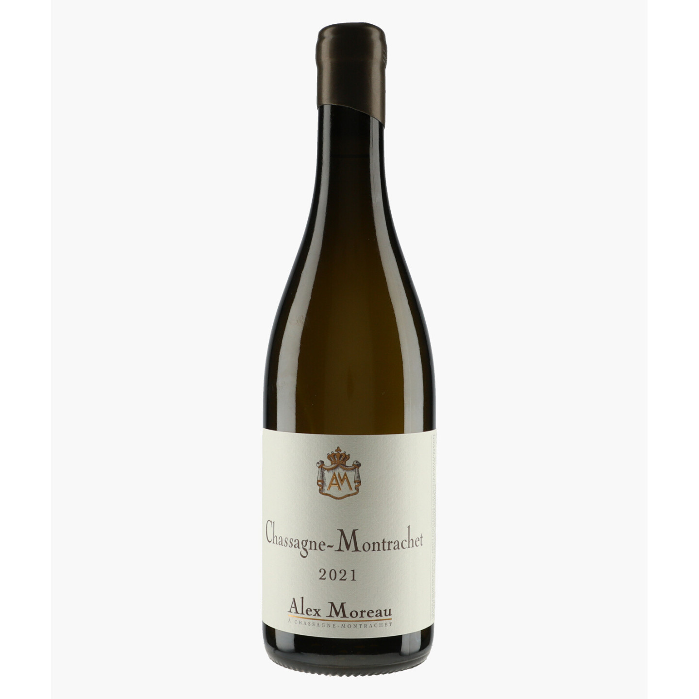 Chassagne-Montrachet | MOREAU ALEX