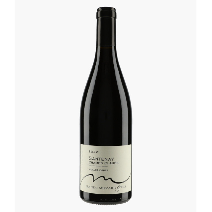 Santenay Champs Claude Vieilles Vignes | MUZARD LUCIEN