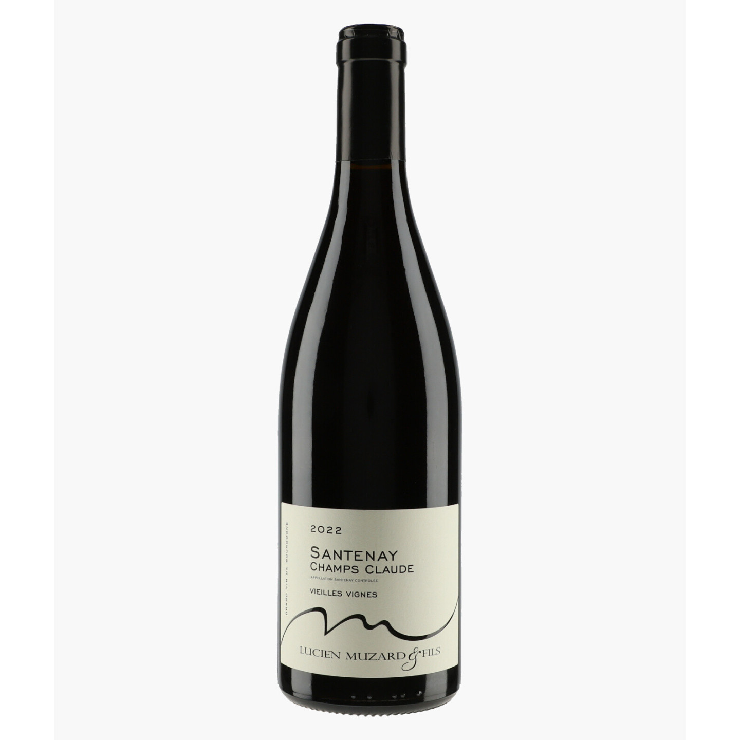 Santenay Champs Claude Vieilles Vignes | MUZARD LUCIEN